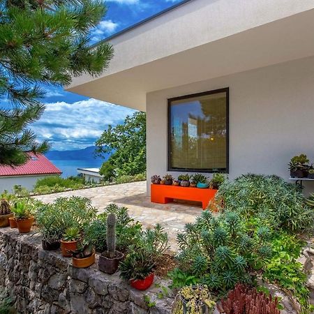 Villa Orange, Small House In A Pine Forest Kostrena Εξωτερικό φωτογραφία