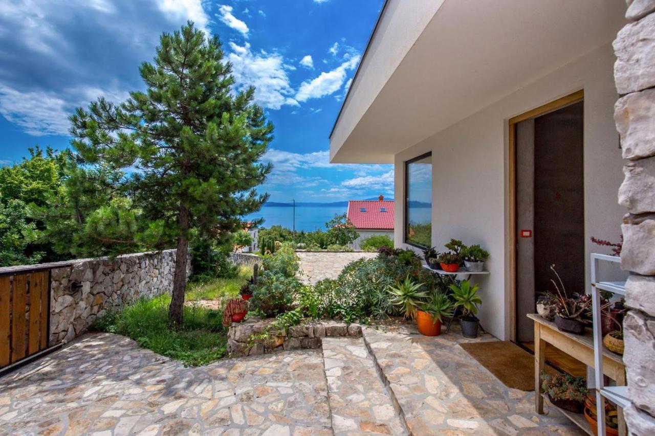 Villa Orange, Small House In A Pine Forest Kostrena Εξωτερικό φωτογραφία
