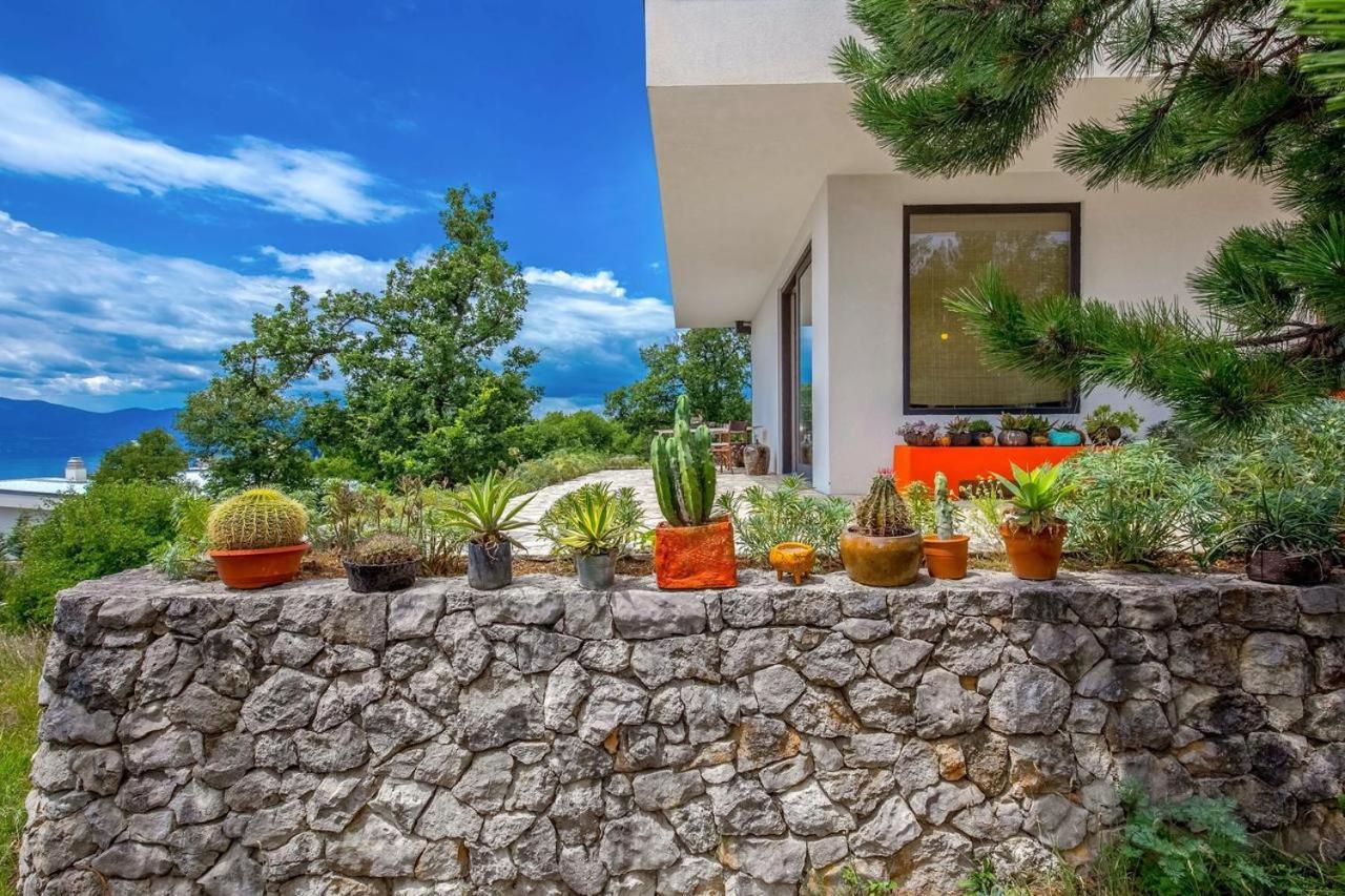 Villa Orange, Small House In A Pine Forest Kostrena Εξωτερικό φωτογραφία