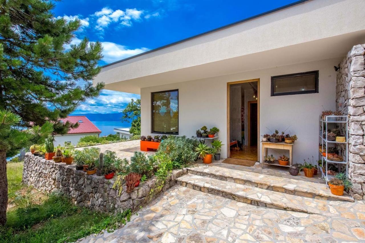 Villa Orange, Small House In A Pine Forest Kostrena Εξωτερικό φωτογραφία