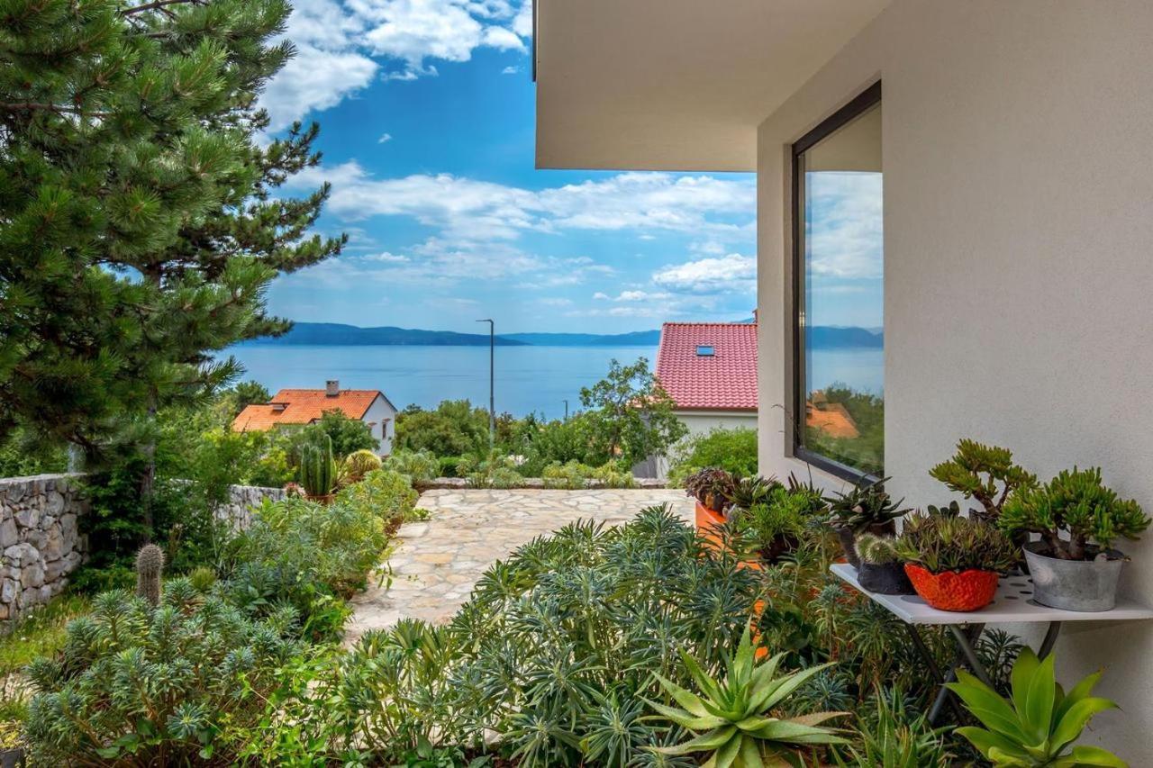 Villa Orange, Small House In A Pine Forest Kostrena Εξωτερικό φωτογραφία