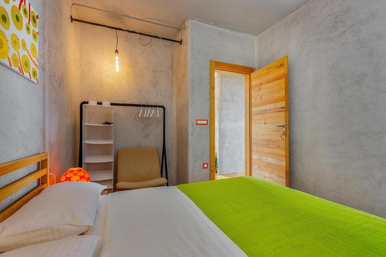 Villa Orange, Small House In A Pine Forest Kostrena Εξωτερικό φωτογραφία